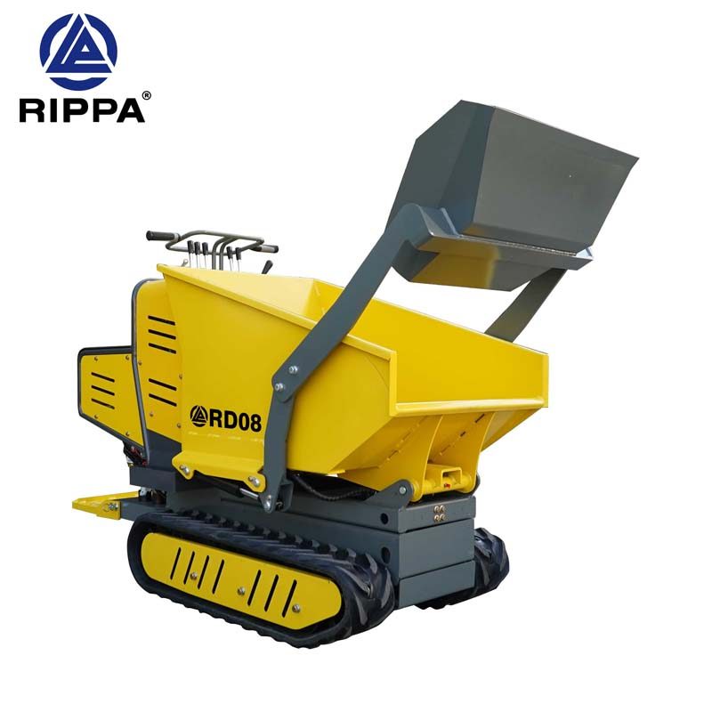 Dumpers