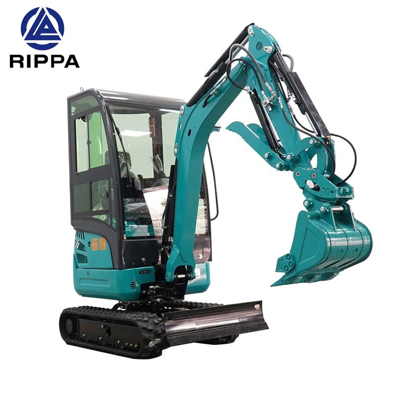 Rippa R322L